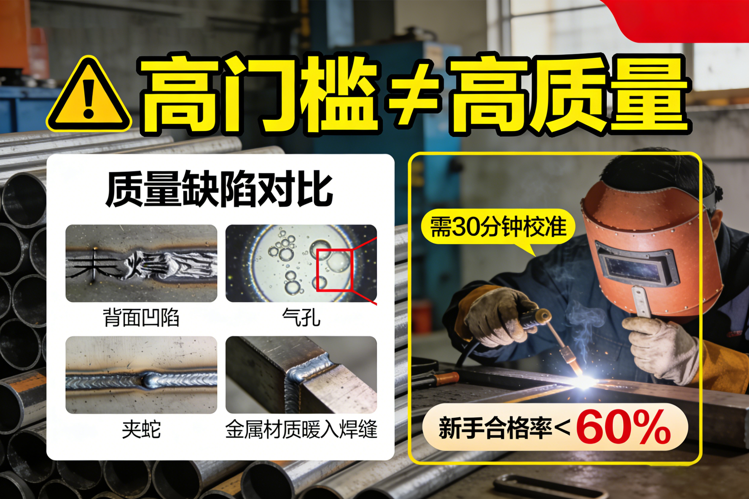 焊接工艺成本对比封面图-(1) منتجات العناية بالشعر-(1)