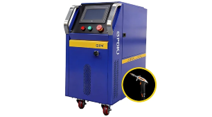 Laser Welding Machine(4) آلة اللحام بالليزر(4)