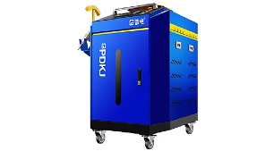 Laser Welding Machine (2) آلة اللحام بالليزر (2)
