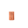 طرف القطب الكهربائي العلوي.