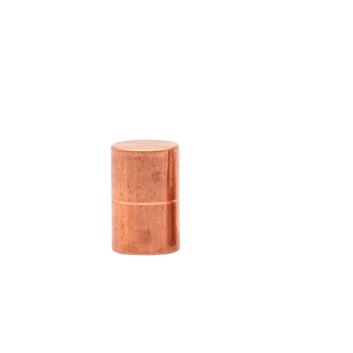 طرف القطب الكهربائي العلوي.