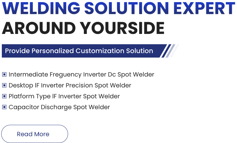 PDKJ resistance welding equipment